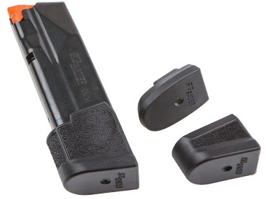 Sig Sauer Magazine Sig P365 X-Macro Steel Matte Black