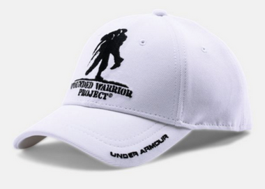 アンダ-ア-マ-/希少品.Wounded Warrior Project.CAP アンダ-ア-マ-/希少品.Wounded Warrior Project.CAP Under