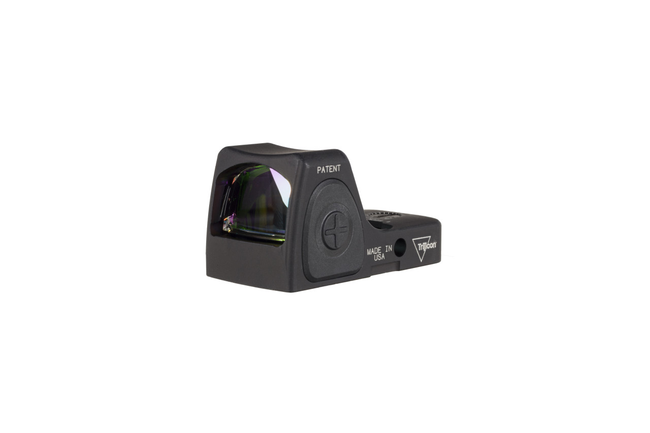 Trijicon RMRcc 6.5 MOA Red Dot Sight Adjustable LED
