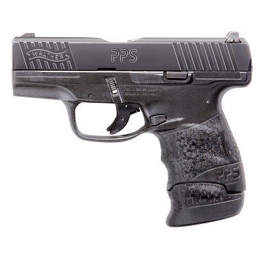 Walther PPS M2 9mm 3.2" barrel 8round mag