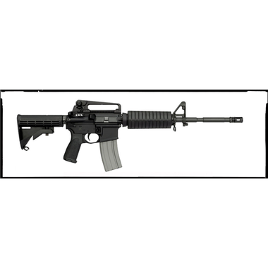 Bravo Company Manufacturing MOD 1 5.56 AR-15 Rifle - 30 Round - 16"