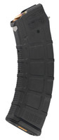 Magpul MAG573-BLK PMAG GEN M3 Black Detachable 30rd 7.62x39mm for AK-Platform, AKM