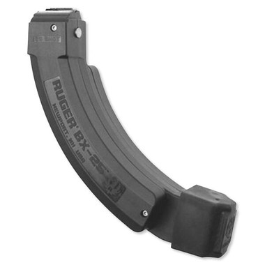 Ruger 90398 BX25 Value Pack 25rd Magazine Fits Ruger 1022SRAmerican ...