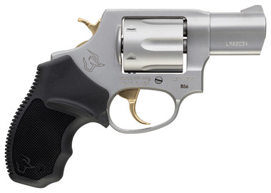 Taurus  856 38 Special Caliber with 2" Barrel, 6rd Capacity Cylinder