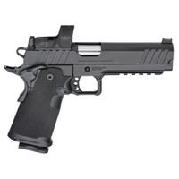 Springfield Armory Prodigy 9MM 5in. Blk 20Rd - Blue/Black, 5" Barrel, 20+1 Rounds