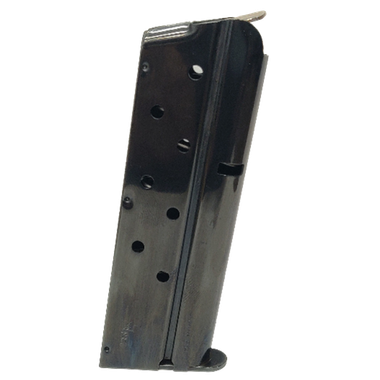 GIRSAN MC1911SC .45ACP 6RD MAG - Bereli Inc.