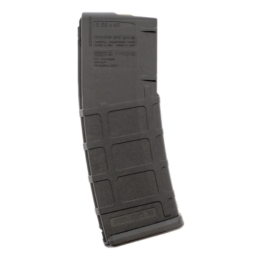 Magpul PMAG Gen M2 AR-15 Magazine .223/5.56 NATO 30 Rounds Polymer