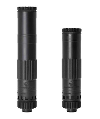 DEAD AIR MOJAVE 9 MODULAR 9MM W/PSTN SUPPRESSOR