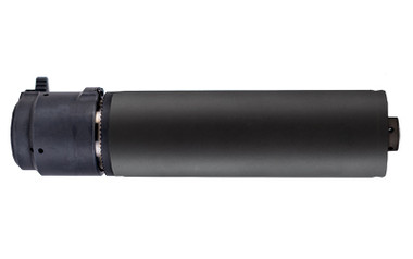 B&T ROTEX-X 7.62 SUPPRESSOR