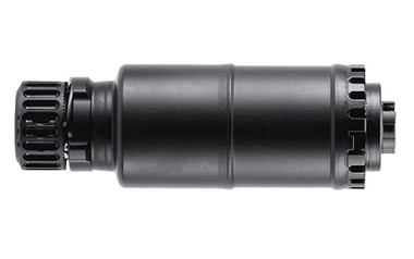 B&T RBS NATO QD 762 SUPPRESSOR BLACK
