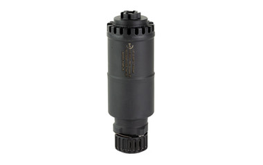 B&T RBS 762 QD BLACK SUPPRESSOR