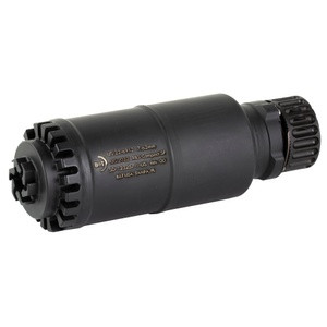 B&T RBS SF QD 762 SUPPRESSOR BLACK