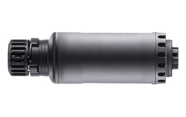 B&T RBS SF QD 556 SUPPRESSOR BLACK