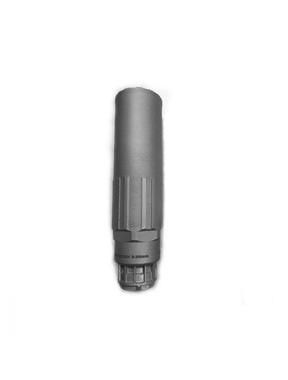 CGS SCISIX 556 SUPPRESSOR BLACK