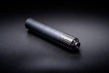 CGS MOD9 9MM SUPPRESSOR - Bereli Inc.