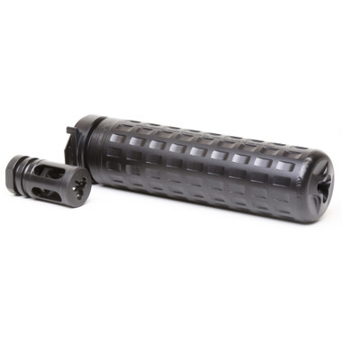 GRIFFIN M4SD-K 5.56 SHORT QD SUPPRESOR