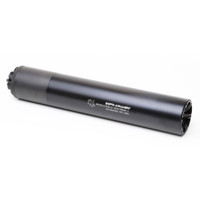 GRIFFIN ARMAMENT REVOLUTION 9MM SUPPRESSOR BLACK