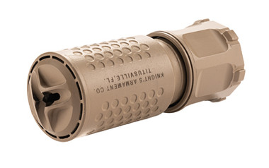KAC SUPPRESSOR 556 QDC-MCQ-PRT BLACK