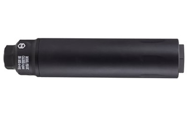 MAXIM PRS-D SUPPRESSOR 308WIN BLACK