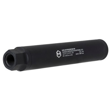 MAXIM DRF5.7 SUPPRESSOR BLACK