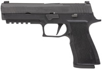 Sig Sauer 320X510BXR3R2 P320 XTen Full Size 10mm Auto 15+1 5"