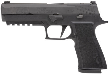 Sig Sauer 320X510BXR3R2 P320 XTen Full Size 10mm Auto 151 5