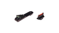 TRUGLO HENRY MARLIN 336 AND GOLDEN BOY .22 MAG LEVER ACTION RIFLE FIBER OPTIC SIGHT SET
