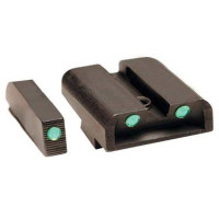 TRUGLO TRITIUM SPRINGFIELD XD & XDM & XDS NIGHT SIGHTS SET