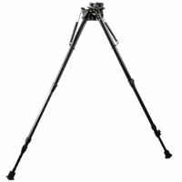 TRUGLO TAC-POD 14-29 INCH ADJUSTABLE FOLDING BIPOD