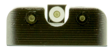 TRUGLO BRITE SITE TRITIUM PRO FOR H&K P30 3-DOT CONFIGURATION NIGHT SIGHT SET FOR