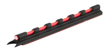 TRUGLO GLO-DOT UNIVERSAL - RED .060 INCH SHOTGUN SIGHT