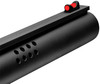 TRUGLO FAT BEAD 2.6MM RED SHOTGUN BIRD AND TARGET SIGHTS