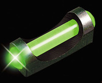 TRUGLO FAT BEAD 3MM GREEN SHOTGUN SIGHTS