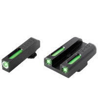 TRUGLO TFX NOVAK .270/.450 HANDGUN SIGHT