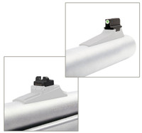 TRUGLO TFX REMINGTON PRO SG WHITE SHOTGUN SIGHTS SET