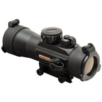 TRUGLO 2X42MM TRADITIONAL 2.5 MOA RED DOT SIGHTS