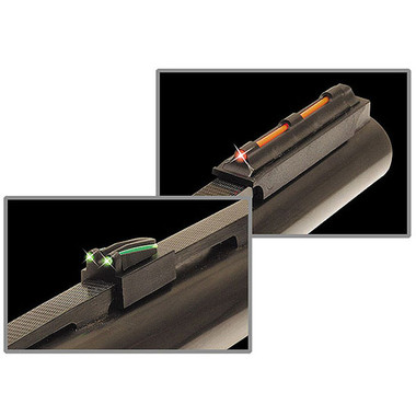 TRUGLO MAGNUM GOBBLE-DOT XTREME MAGNETIC MOUNT 3/8 SHOTGUN SIGHTS