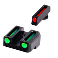 TRUGLO TFX GLOCK 42/43 HANDGUN SIGHT