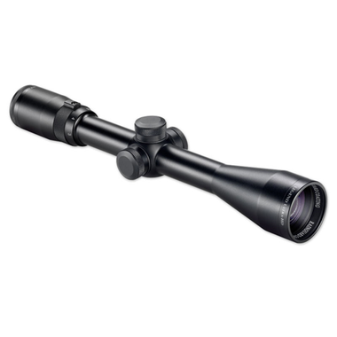 BUSHNELL LEGEND ULTRA HD 3-9X40MM MULRI-X RETICLE 1 INCH TUBE RIFLESCOPES