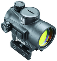 BUSHNELL AR OPTICS 1X26MM 3 MOA DOT RETICLE FIXED SIGHT
