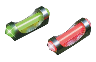 TRUGLO BERETTA BENELLI STOEGER 2000 P-350 PUMP 2.6MM SHOTGUN FAT BEAD GRN