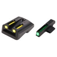 TRUGLO BRITE-SITE TFO SMITH AND WESSON HANDGUN SIGHTS