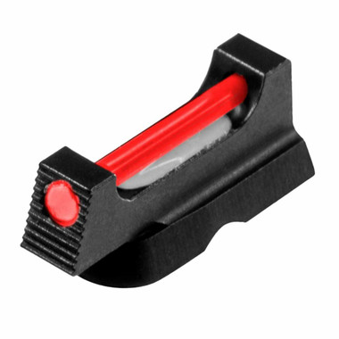 TRUGLO BRITE-SITE Walther Q5 FIBER-OPTIC PRO SIGHTS