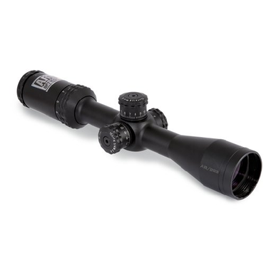 BUSHNELL AR OPTICS 4.5-18X40MM DROP-ZONE BDC RETICLE 2ND FOCAL PLANE VARIABLE RIFLESCOPES