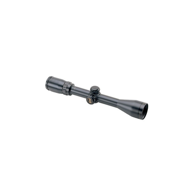 BUSHNELL BANNER 3-9X40MM MULTI-X RIFLESCOPES