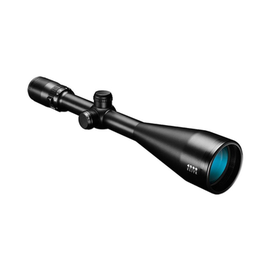 BUSHNELL ELITE 4500 2.5-10X40MM SECOND FOCAL PLANE FIXED RIFLESCOPES