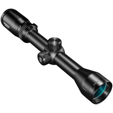 BUSHNELL TROPHY 2-7X36MM MULTI-X RETICLE 1" TUBE FIXED PARALLAX RIFLESCOPES