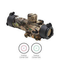 TRUGLO GOBBLE-STOPPER 1X30MM TURKEY - REALTREE APG FINISH SIGHT
