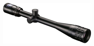 BUSHNELL BANNER 6-24X40MM ADJUSTABLE OBJECTIVE LENS MIL-DOT RETICLE RIFLESCOPES