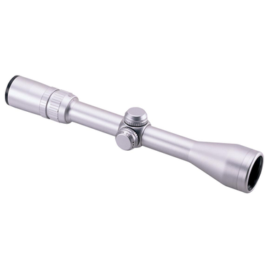 BUSHNELL ELITE 3500 3-9X40MM MULTI-X RETICLE 1" TUBE RIFLESCOPES